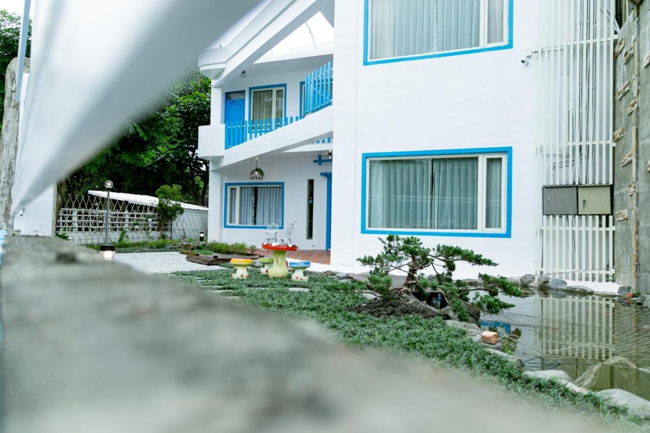 You Yue B&B Hualien City Exterior photo