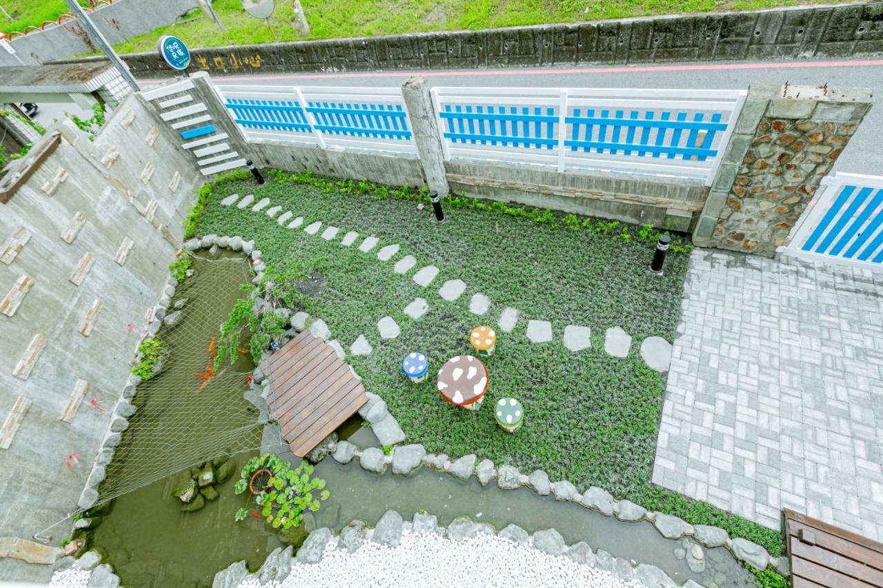 You Yue B&B Hualien City Exterior photo