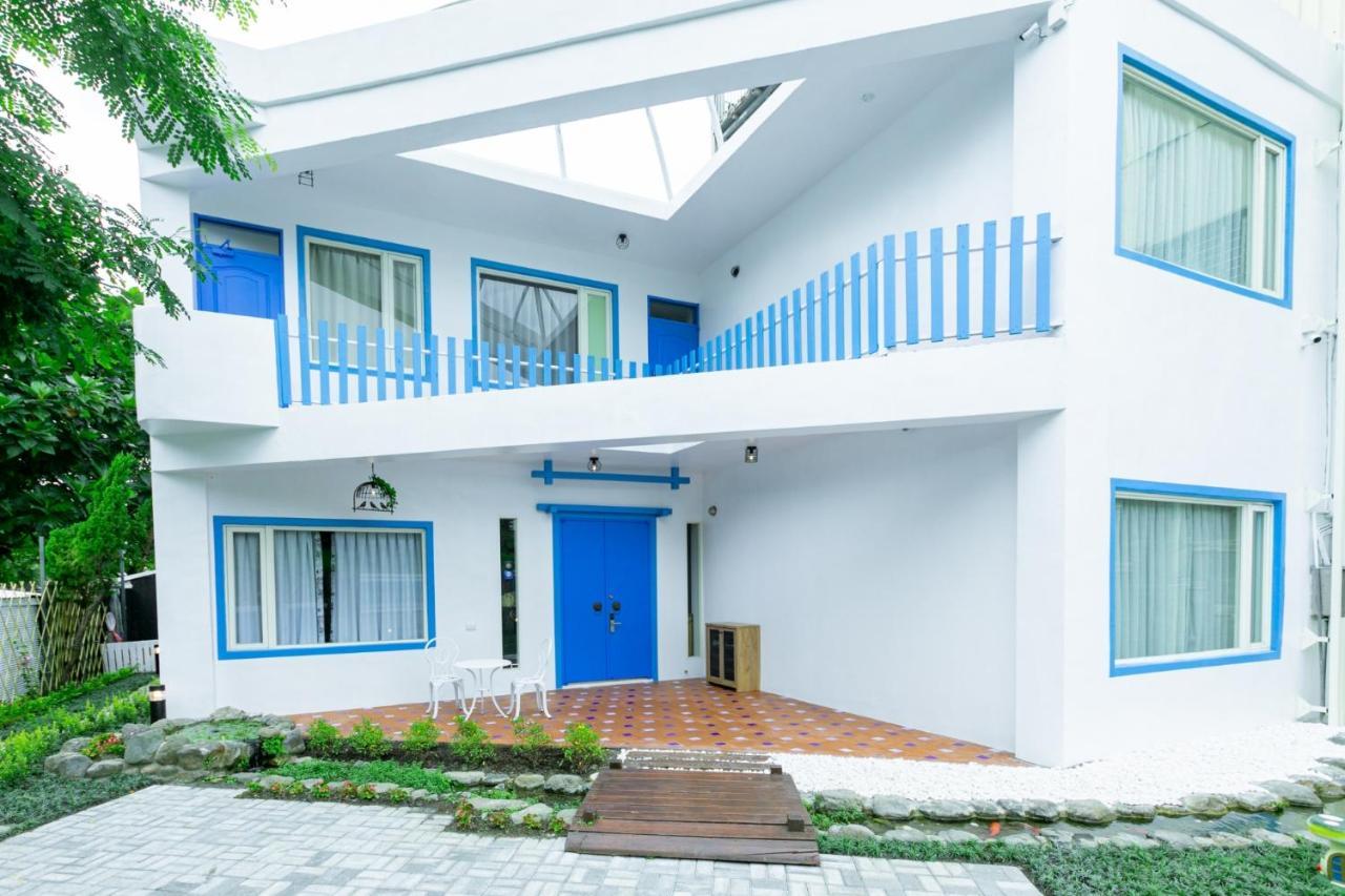 You Yue B&B Hualien City Exterior photo