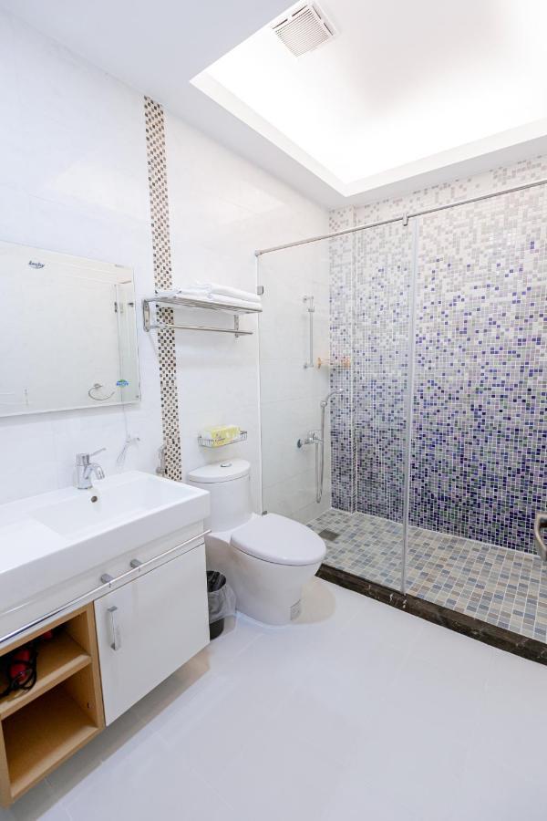 You Yue B&B Hualien City Exterior photo