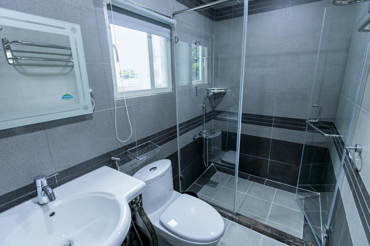 You Yue B&B Hualien City Exterior photo