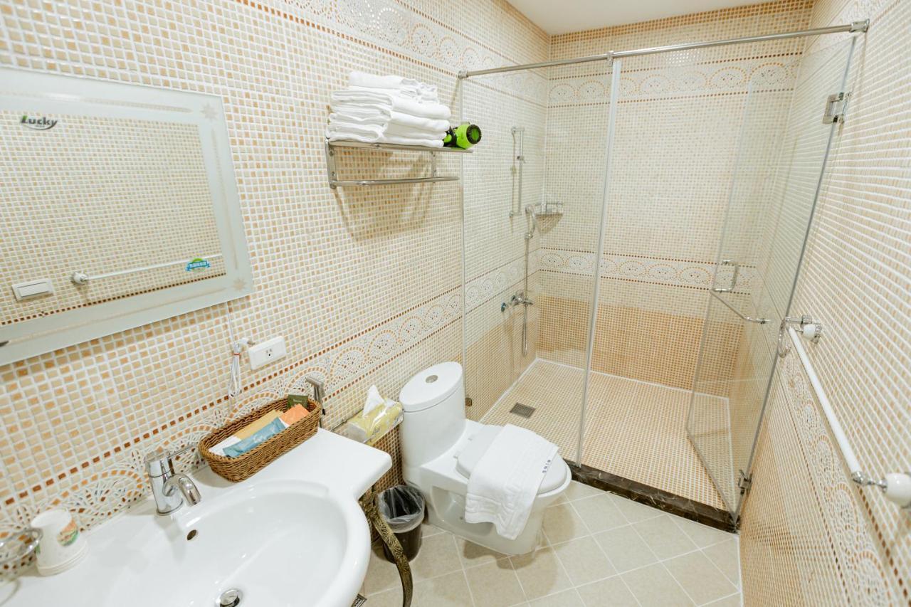 You Yue B&B Hualien City Exterior photo