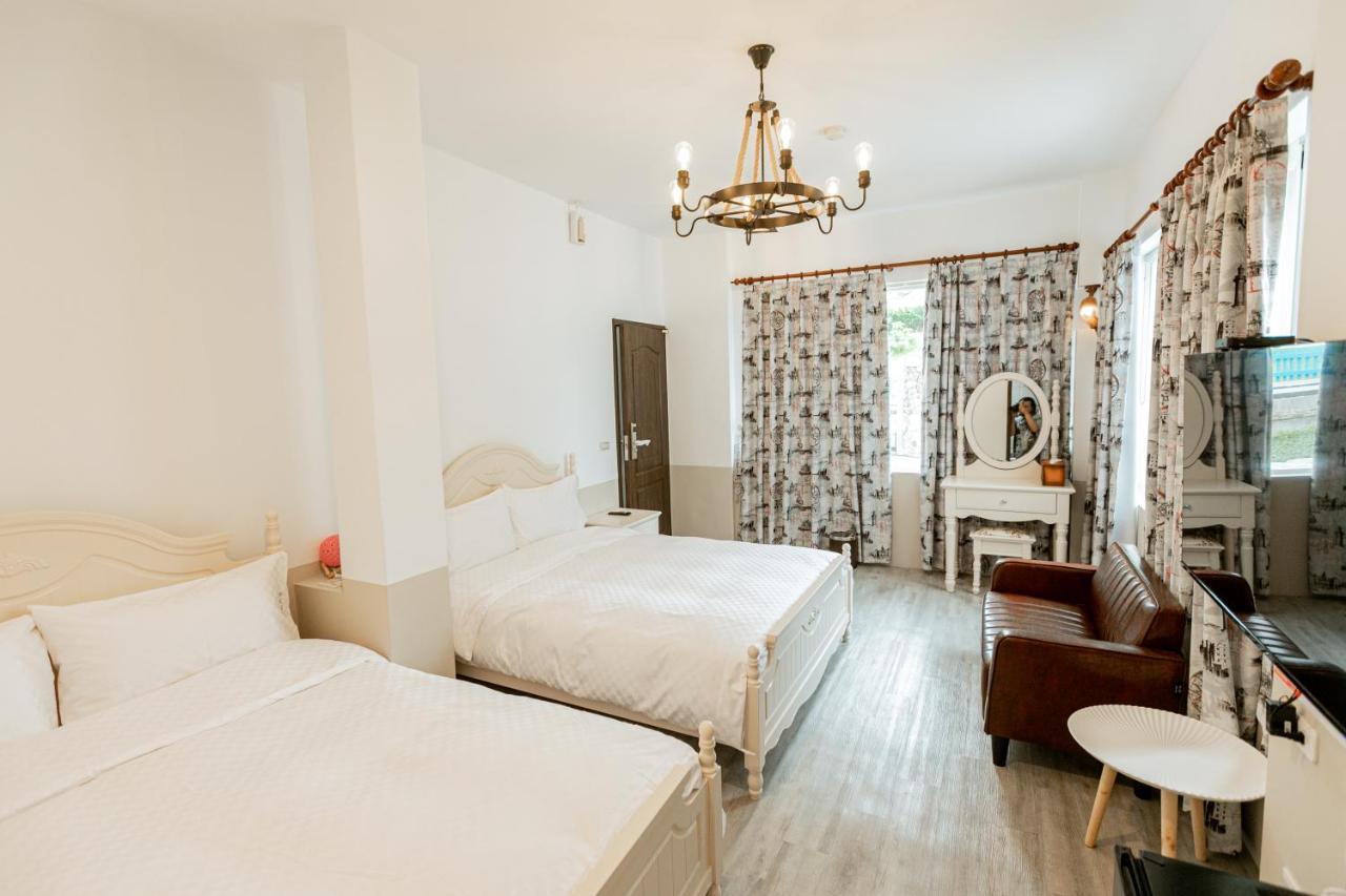 You Yue B&B Hualien City Exterior photo