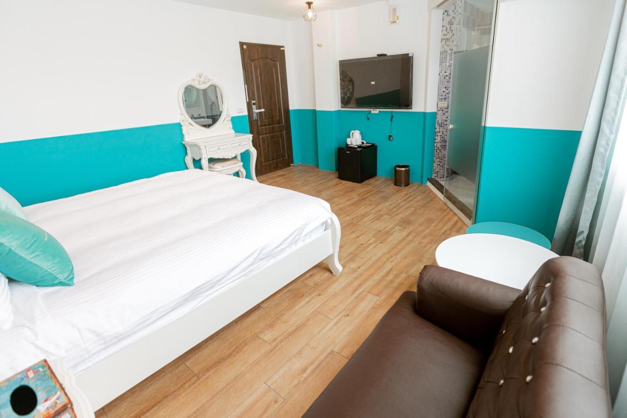 You Yue B&B Hualien City Exterior photo