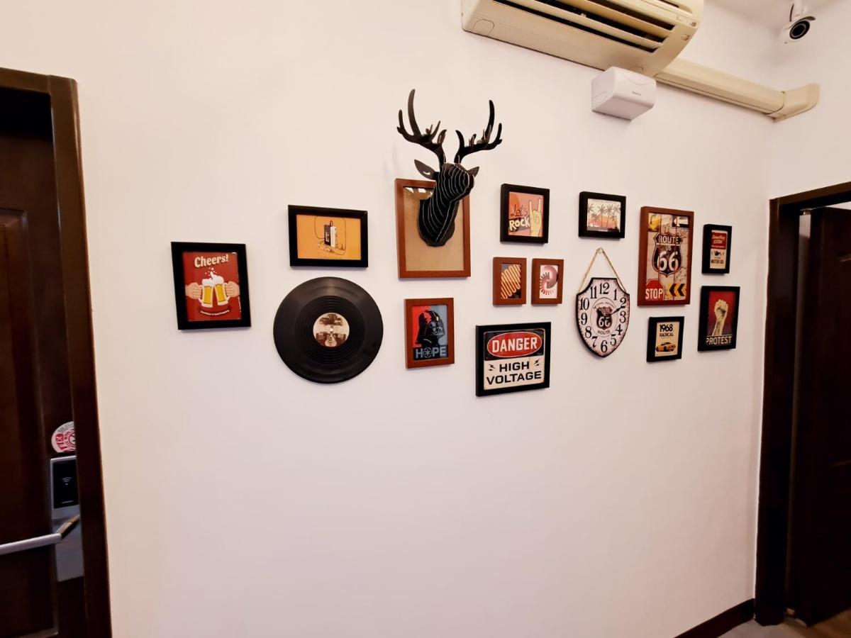 You Yue B&B Hualien City Exterior photo
